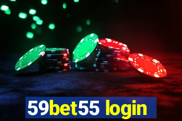 59bet55 login